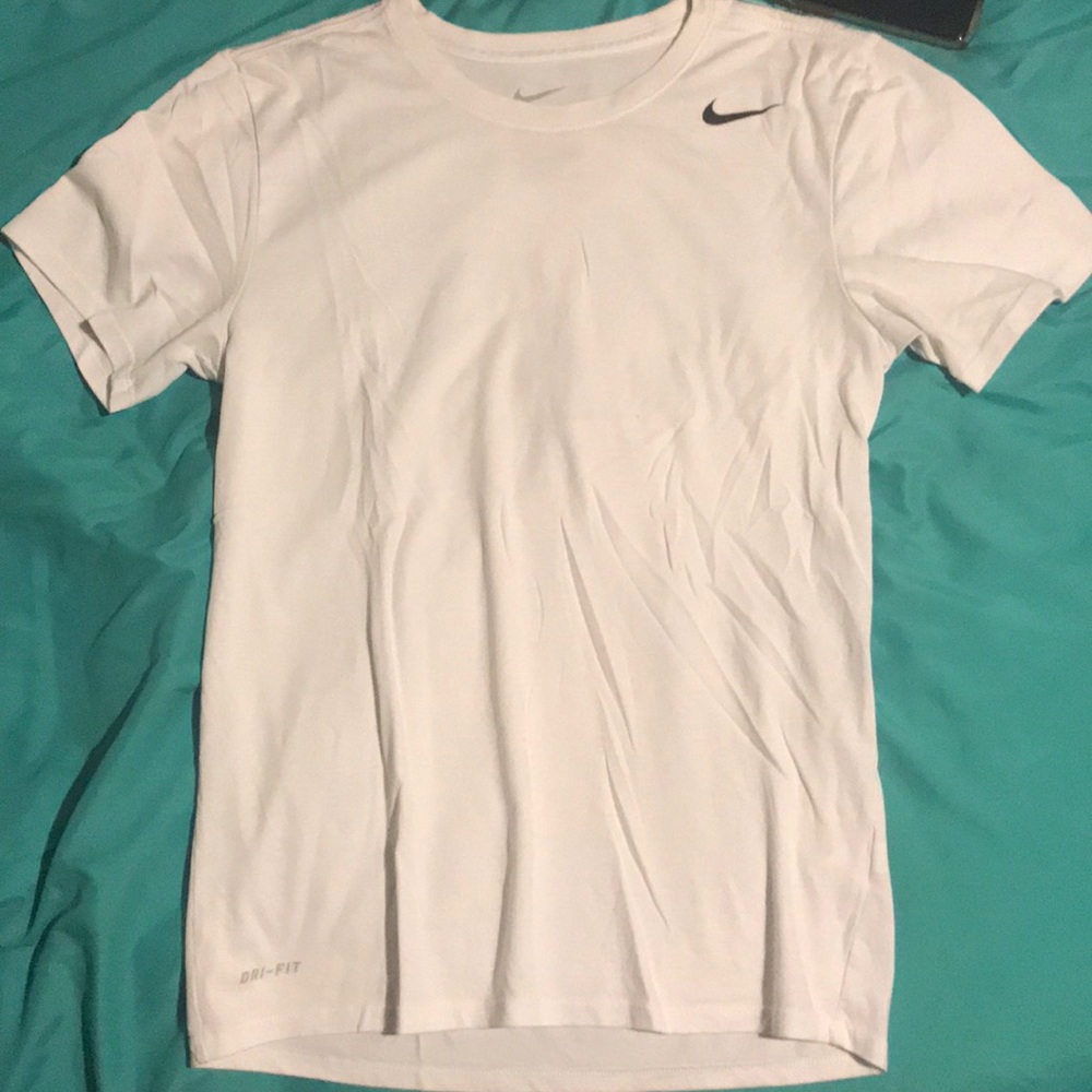 Nike dri fit